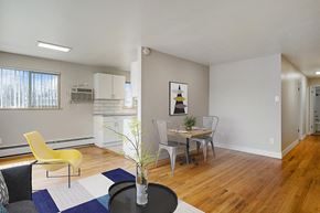 Denver apartment for rent - The Wilmark Apartments in Denver, CO