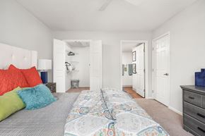 Groveport apartment for rent - Huge Bedroom - Bennington Pond Apartments