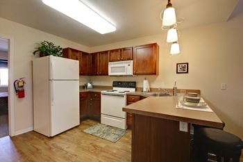 Efficient appliances