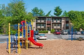 Lanham apartment for rent - a playground at the enclave at green valley apartments in green valley