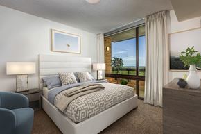 Hanover apartment for rent - Palisades of Arundel Preserve bedroom