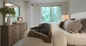 Landover apartment for rent - Bedroom interior