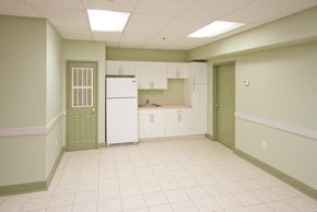 East Orange apartment for rent - Kitchen area