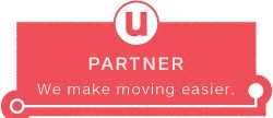 Updater moving partner