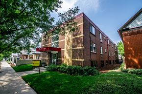 Denver apartment for rent - Stratford Apartments in Denver, CO