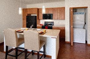 Wales apartment for rent - Pembroke Kitchen