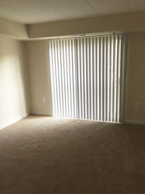 Silver Spring apartment for rent - Living Room