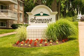 Silver Spring apartment for rent - Welcome to Somerset Apartments