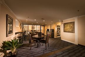 Baltimore apartment for rent - Gorgeous Common Areas  at The Mount Royal, Baltimore, 21202