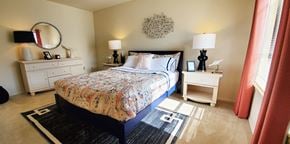 Glen Burnie apartment for rent - Gorgeous Bedroom at Mountain Ridge Apartments, Maryland, 21061