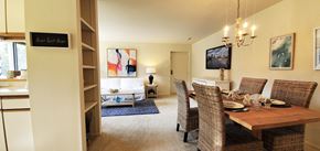 Glen Burnie apartment for rent - Dining Room at Mountain Ridge Apartments, Glen Burnie, Maryland