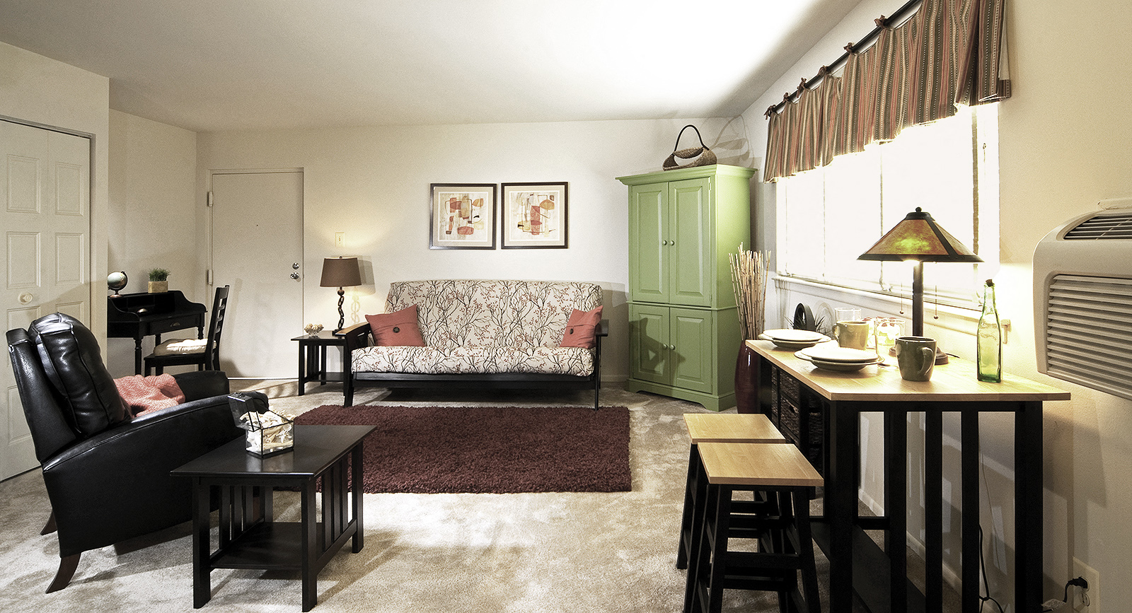 Cedar Run Apartments - apartments for rent in West Baltimore ...