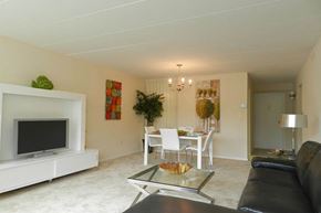 Parkville apartment for rent - at Wellesley House Apartments, Maryland, 21234