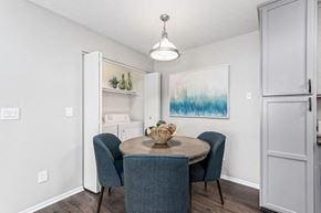 Lewis Center apartment for rent - Dining Area