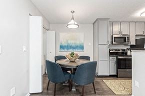 Lewis Center apartment for rent - Dining Area