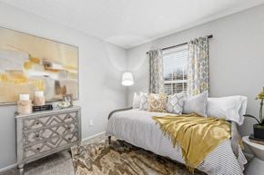 Lewis Center apartment for rent - Bedroom