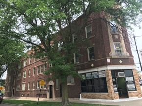 Chicago apartment for rent - 4388-44 N Milwaukee Ave Exterior