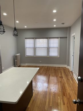 Chicago apartment for rent - 5600-1N
