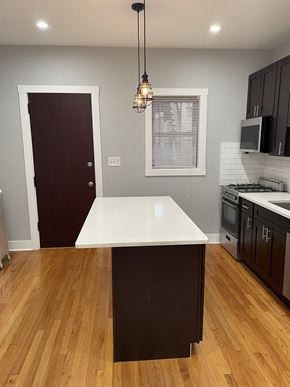 Chicago apartment for rent - 5600-1N