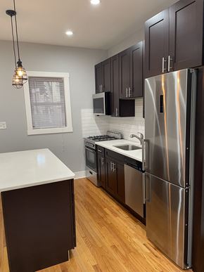 Chicago apartment for rent - 5600-1N