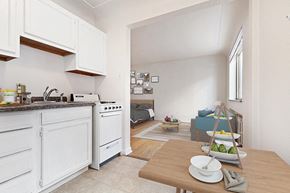 Denver apartment for rent - The Belmore Apartments in Denver, Colorado