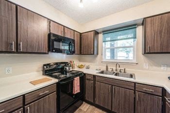Designer cabinetry*