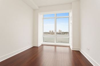 Room with a view rendering