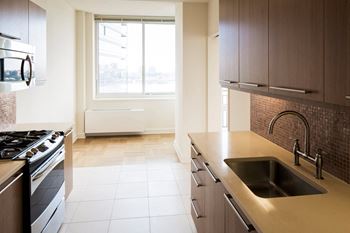 Stone countertops