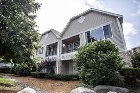 East Lansing apartment for rent - East Lansing, MI near Michigan State University | The Linden