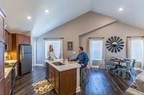 Dewitt apartment for rent - The Quarry Apartments in DeWitt Michigan