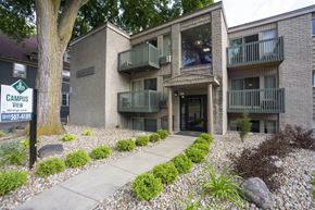 East Lansing apartment for rent - Apartments in East Lansing near Michigan State University | Campus View Apartments