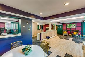 East Lansing apartment for rent - Leasing office in East Lansing Apartments near Michigan State University | Capitol Villa Apartments near MSU