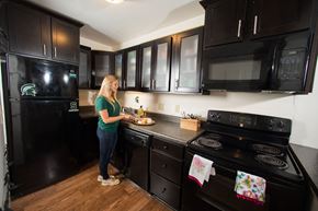 East Lansing apartment for rent - East Lansing Apartments Near Michigan State University | River Park Apartments