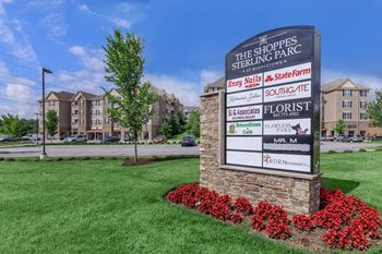 The convenience of retail