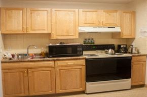 Boston apartment for rent - Kenmore Abbey Interior 5