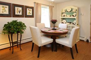 Brewster apartment for rent - King's Landing Interior 6