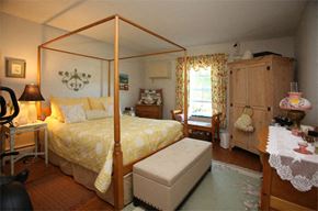 Brewster apartment for rent - King's Landing Interior 7