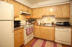 Brewster apartment for rent - King's Landing Interior 8