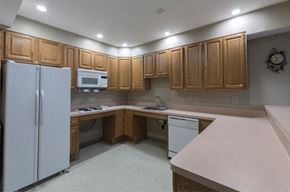 Hudson apartment for rent - Int 4