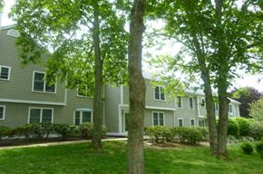 Orleans apartment for rent - Rock Harbor Village Exterior 1