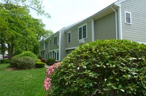 Orleans apartment for rent - Rock Harbor Village Exterior 2