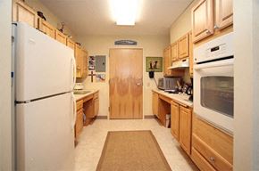 Orleans apartment for rent - Rock Harbor Village Interior 2