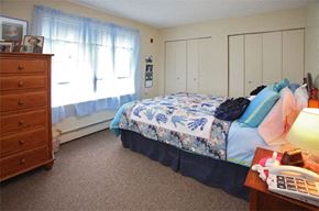 Orleans apartment for rent - Rock Harbor Village Interior 4