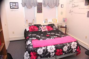 Claremont apartment for rent - Sugar River Mills Interior 8