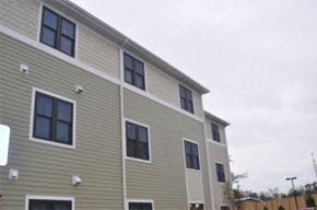 Weymouth apartment for rent - Torrey Woods Exterior 3