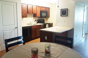 Weymouth apartment for rent - Torrey Woods Interior 2