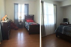 Weymouth apartment for rent - Torrey Woods Interior 6