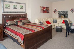 Framingham apartment for rent - Tribune Interior 2