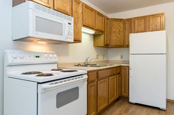 Stove