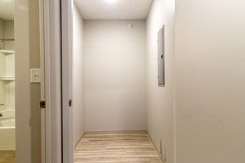 Extra storage